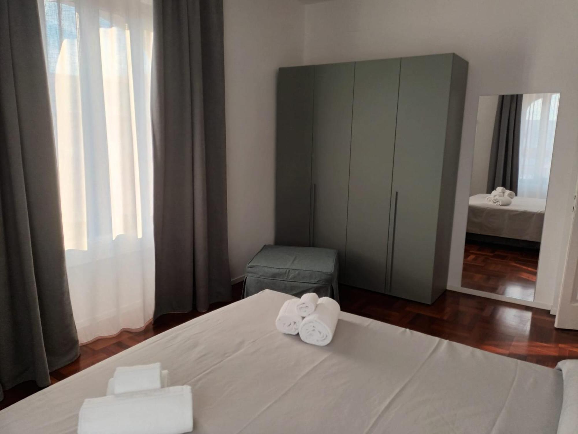 Bed & Breakfast B&bari, Via Crollalanza, Le Di Aurelia Bari