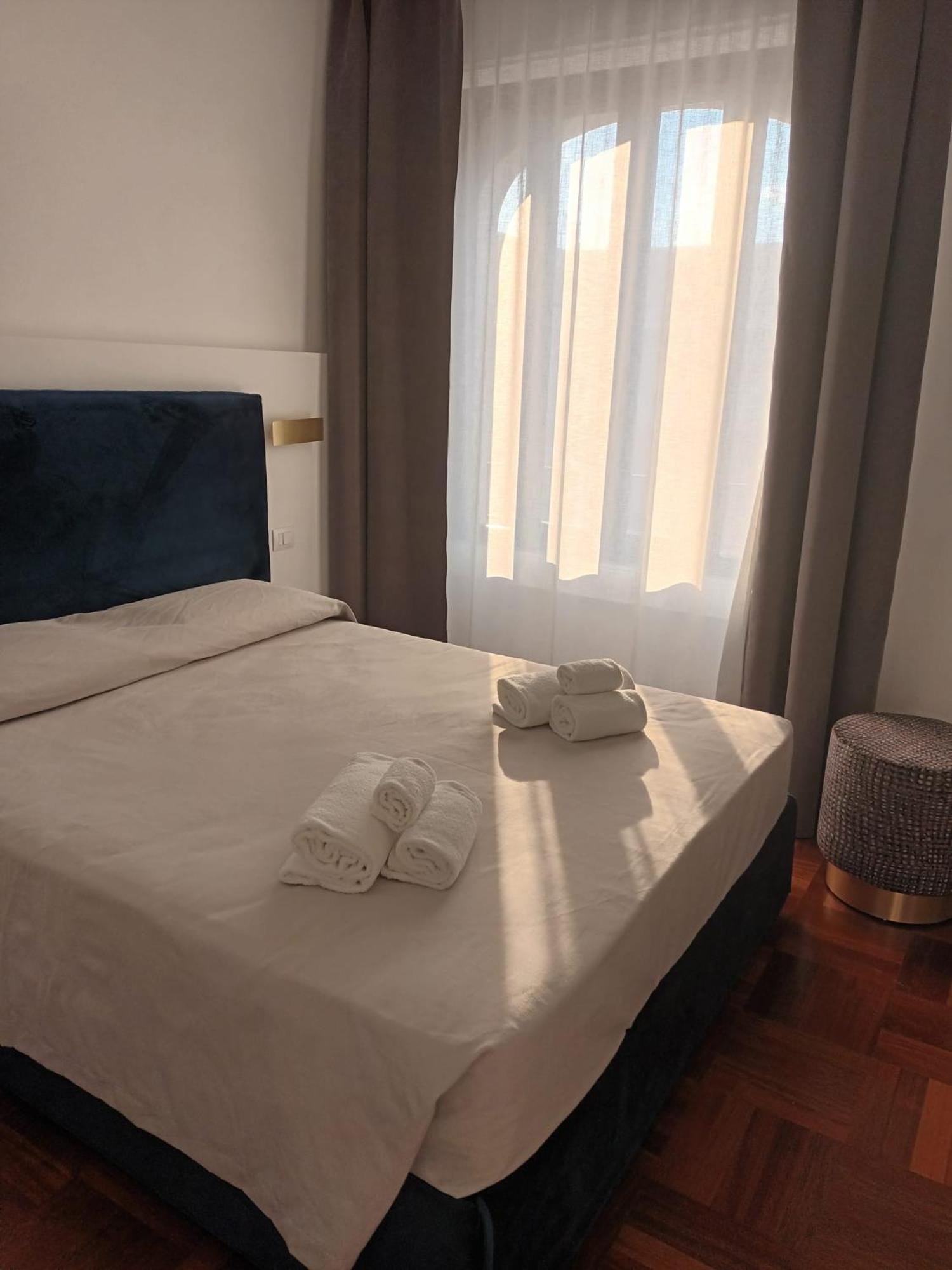 Bed & Breakfast B&bari, Via Crollalanza, Le Di Aurelia *